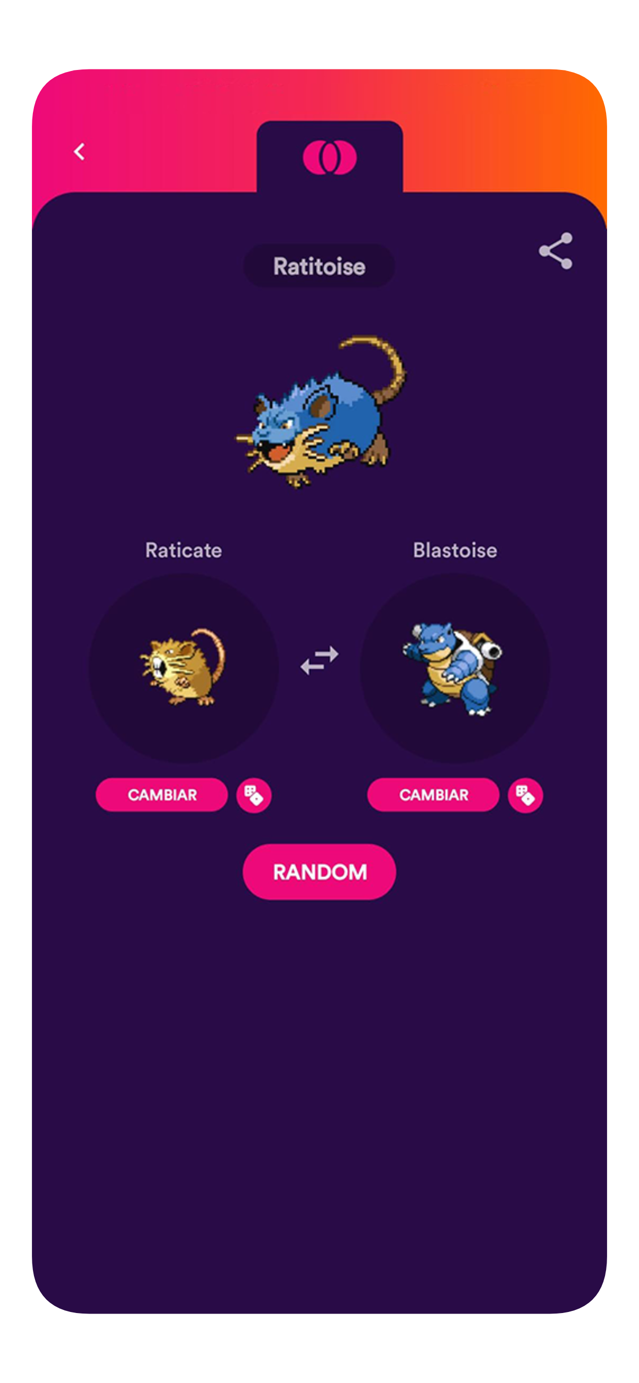 PokeFusion